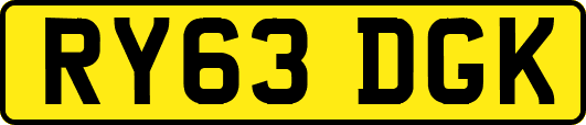 RY63DGK