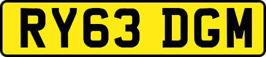 RY63DGM
