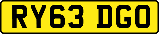 RY63DGO