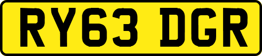 RY63DGR