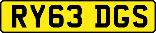 RY63DGS
