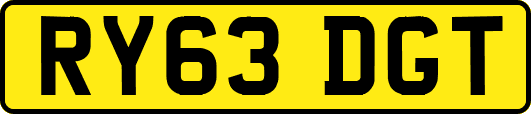 RY63DGT