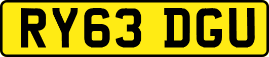 RY63DGU