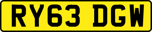RY63DGW
