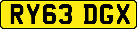 RY63DGX