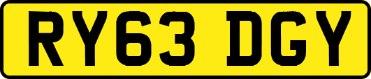 RY63DGY