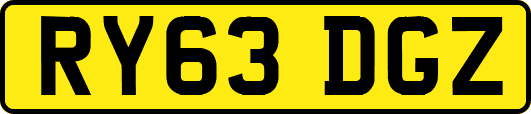 RY63DGZ