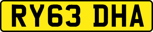 RY63DHA