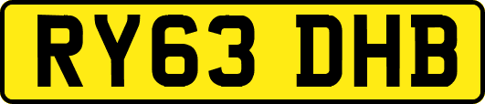 RY63DHB