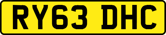 RY63DHC
