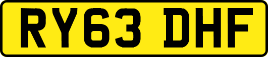 RY63DHF
