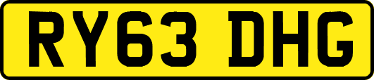 RY63DHG