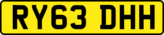 RY63DHH