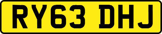 RY63DHJ