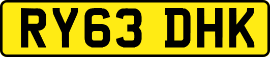 RY63DHK