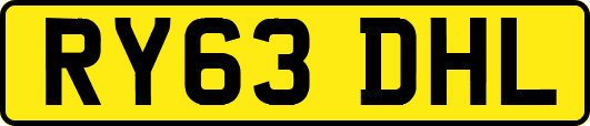 RY63DHL