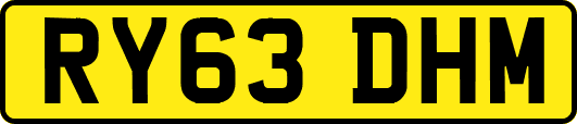 RY63DHM