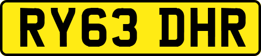 RY63DHR