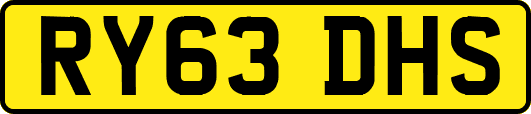 RY63DHS