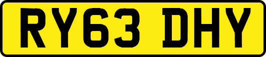 RY63DHY