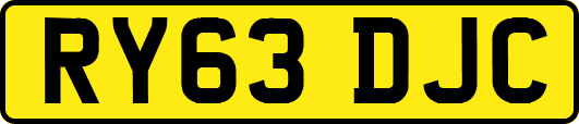 RY63DJC