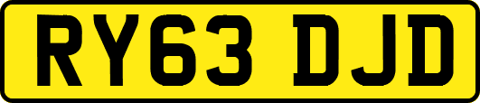 RY63DJD
