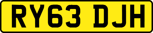RY63DJH