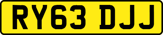 RY63DJJ