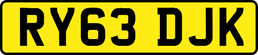 RY63DJK
