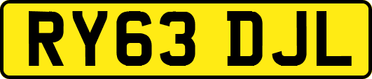 RY63DJL