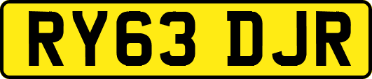 RY63DJR