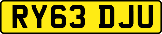 RY63DJU