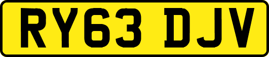RY63DJV