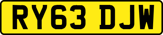 RY63DJW