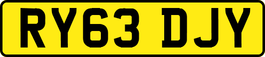RY63DJY