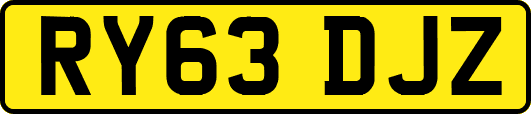RY63DJZ
