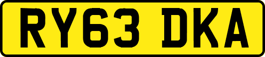 RY63DKA