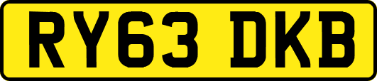 RY63DKB