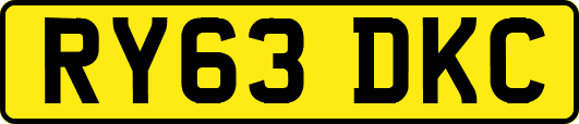 RY63DKC