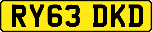 RY63DKD