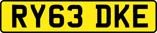 RY63DKE