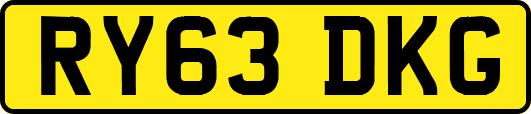 RY63DKG