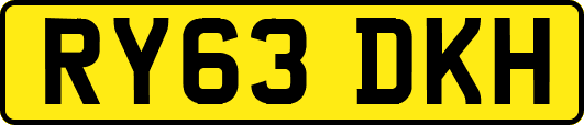 RY63DKH