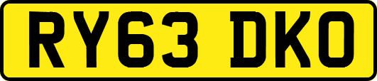 RY63DKO