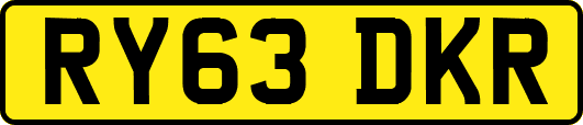 RY63DKR