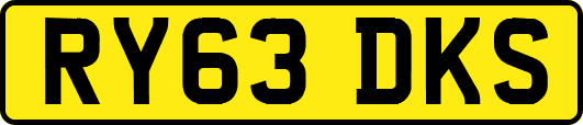 RY63DKS