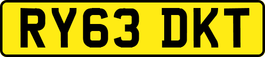 RY63DKT