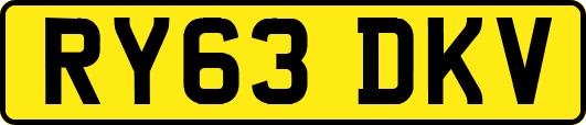 RY63DKV