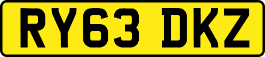 RY63DKZ