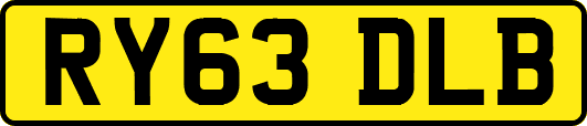 RY63DLB